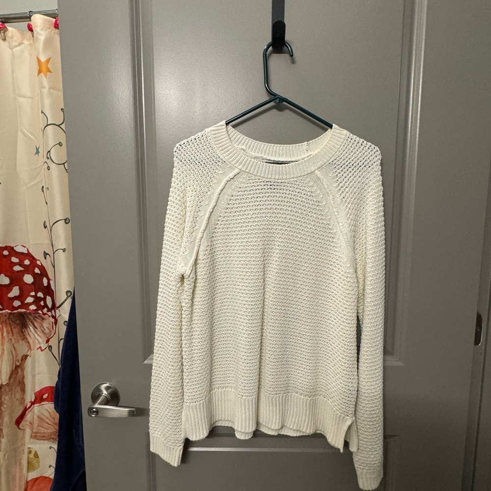 GAP Long Sleeve Sweater Size Small
